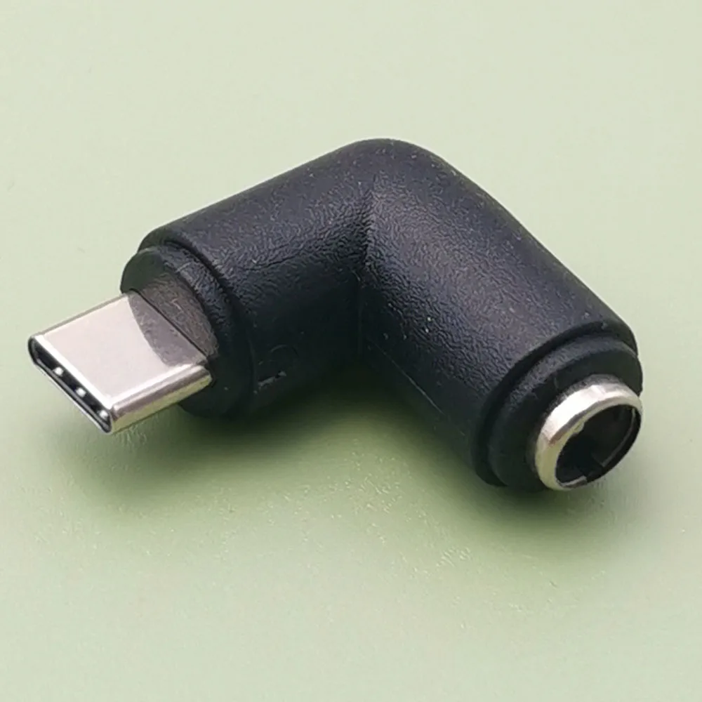 Versatile 5.5x2.1mm DC Power Adapter Connector 6 Versatile 5.5x2.1mm DC Power Adapter Connector - Image 6