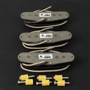 Vintage Alnico 5 Single Coil Guitar Pickup 13 S7b15ff6f652a44c8adf9001f002ff327J