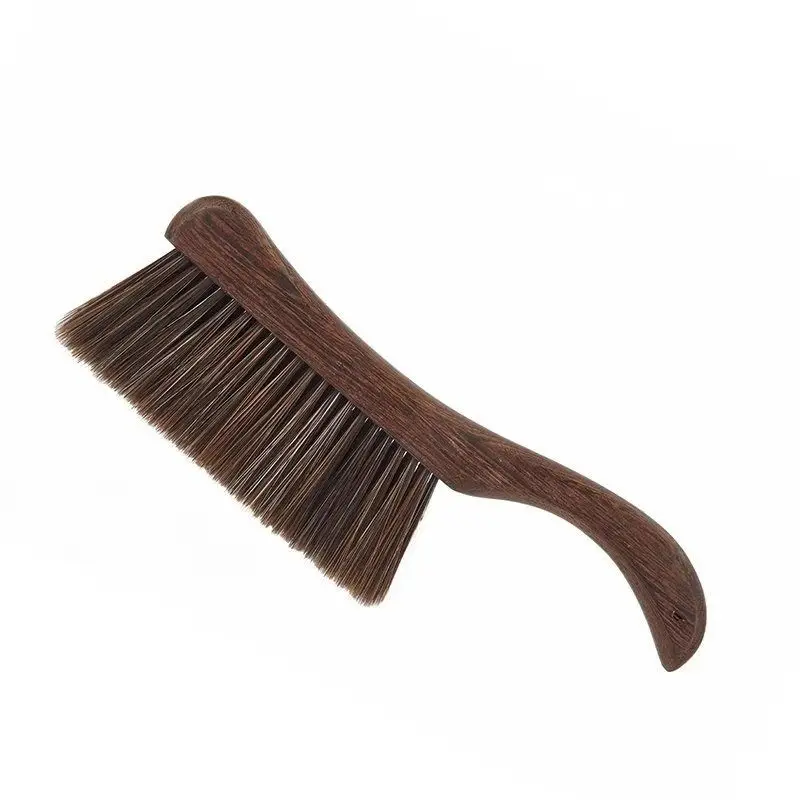 Guzheng Wooden Cleaning Brush for Instrument Care 6 Guzheng Wooden Cleaning Brush for Instrument Care - Image 6