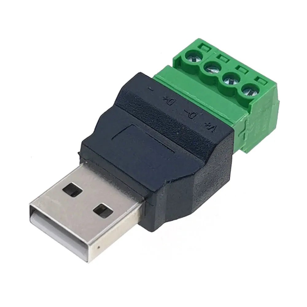 USB 2.0 Adapter Set for Electronics Projects 6 USB 2.0 Adapter Set for Electronics Projects - Image 6