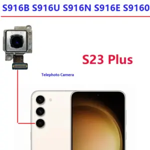 Samsung Galaxy S23 Rear Camera Module S911B/U/E/N 15 S7b4feaab06d745f89713ed1593dececcp