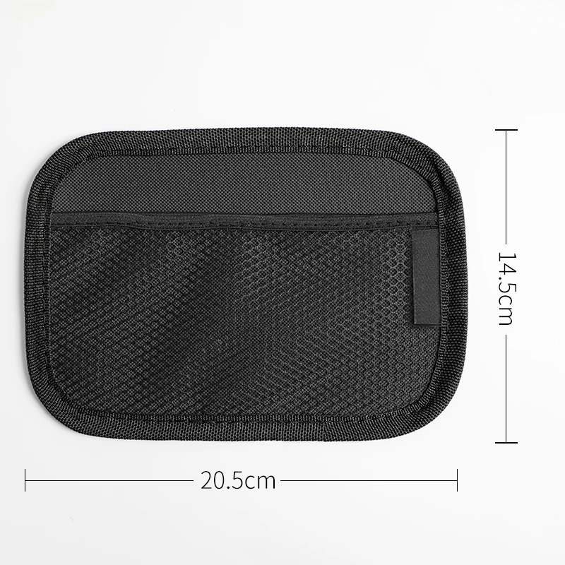 Changan CS55/CS75/CS35/CS95 Storage Mesh Bag 10 Changan CS55/CS75/CS35/CS95 Storage Mesh Bag - Image 10