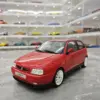 OTTO 1:18 SEAT IBIZA CUPRA MK2 Simulation Resin Model Gifts Display Vehicle Toys Collection Decoration