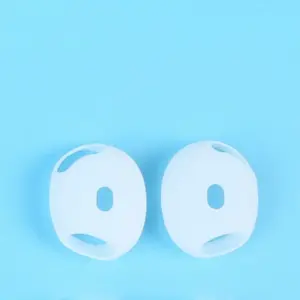 Silicone Cover for AirPods 4 in Multiple Colors 19 S7b5c852aa3824360b7f6c97da8b87d07M