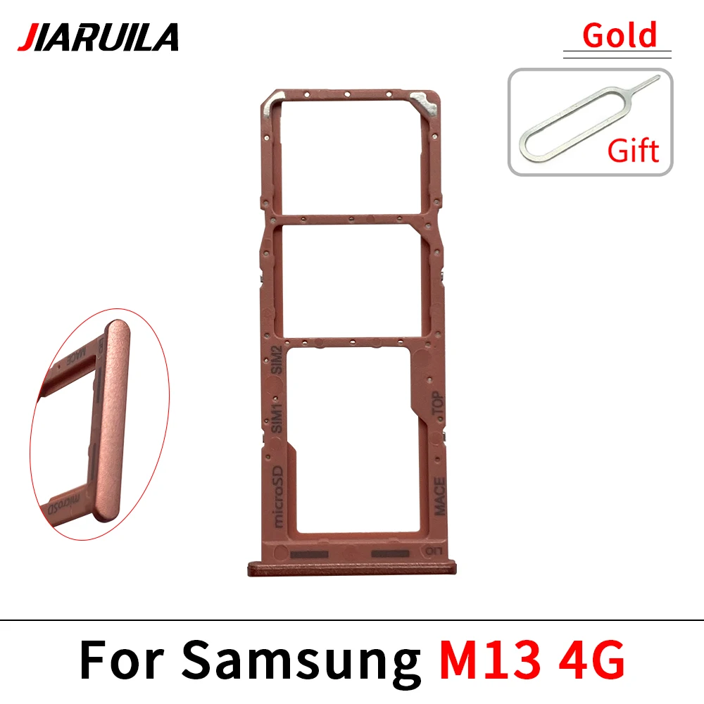 Samsung A24 & M13 Dual SIM Tray Replacement 10 Samsung A24 & M13 Dual SIM Tray Replacement - Image 10