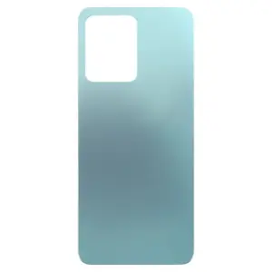Redmi Note 12 4G Back Cover Replacement Black, Green, Blue 7 S7b79b5a7066b4365b72b7d4ef2ae7438M