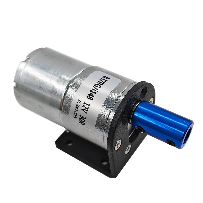 Blue Aluminum Flexible Couplings Set for 3D Printers 2 Blue Aluminum Flexible Couplings Set for 3D Printers - Image 2