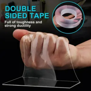 Transparent Nano Tape for Home Use 8 S7b95924e66b44702add8ff198c71899f8