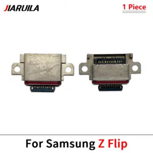 Samsung Foldable Micro USB Charging Port Set - 10 Pieces 11 S7b9d1b1cb3324d0e94a4a8592a34e598p 2