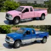 1:32 Scale Ford F350 Diecast Pickup Model