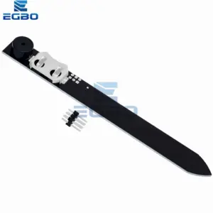 Soil Moisture Sensor Module Kit for Gardening 13 S7bb38a74741d40feac9d42458d0ce93ei
