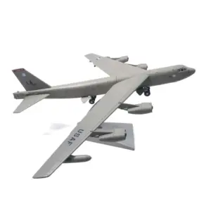 B-52 Stratofortress 1/200 Diecast Model 10 S7bbfe6013f7d4d7ab4c0587a1597bc84i