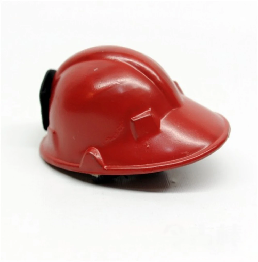 Realistic 1/6 Scale Firefighter Collector Set 7 Realistic 1/6 Scale Firefighter Collector Set - Image 7