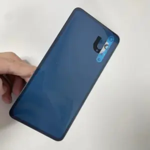 Huawei Honor 20 YAL-AL00 Rear Housing in Blue 9 S7bd38634619040f583addc70b6e727ceC
