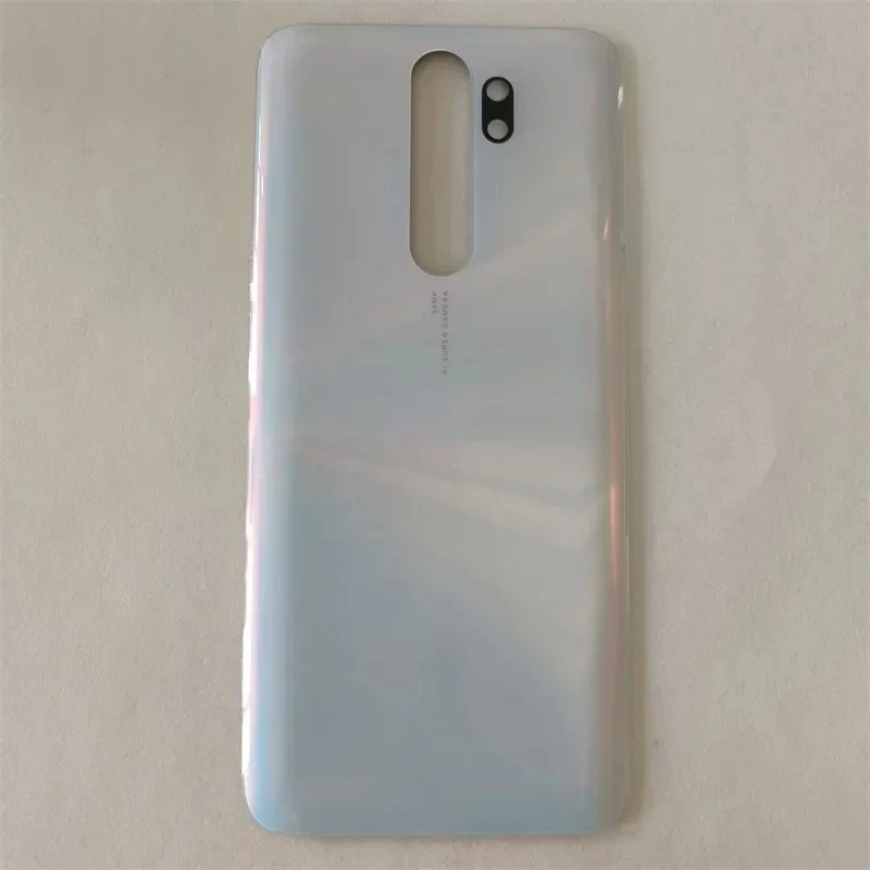 Redmi Note 8 Pro Vibrant Rear Glass Cover 3 Redmi Note 8 Pro Vibrant Rear Glass Cover - Image 3