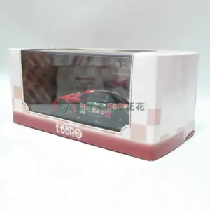 Red Super GT GTR GT-R Diecast Model Car 11 S7be2b2508c444910b42eb681c85802deW