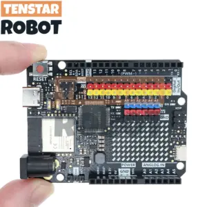 UNO R4 Minima ESP32-S3 WiFi Development Board 13 S7befad499c744852ad537582448ecb84R
