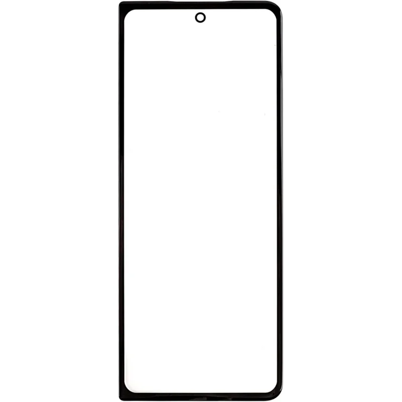 Galaxy Z Fold 4 Front Screen Glass SM-F936N/U 2 Galaxy Z Fold 4 Front Screen Glass SM-F936N/U - Image 2