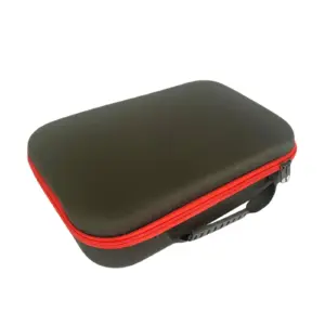 Blue Electrician Tool Organizer Bag with EVA Protection 16 S7c06e19d005f48f095a2e69aeb70b60dd