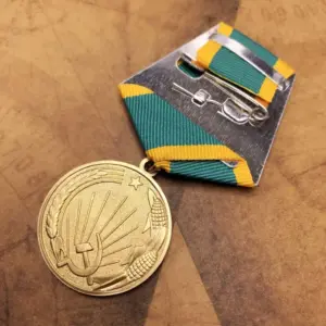 Soviet Land Reclamation Honor Medal 7 S7c189fc102614bdeb5b386f6230be8a7d