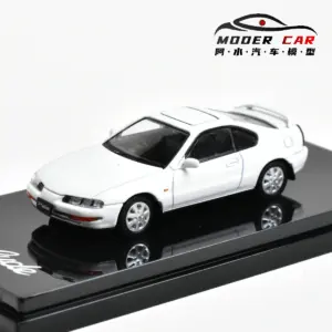 Hobby Japan 1:64 Diecast Car Model in Vivid Colors 19 S7c2563cca1f84b638bee561cc0cb7d8dC
