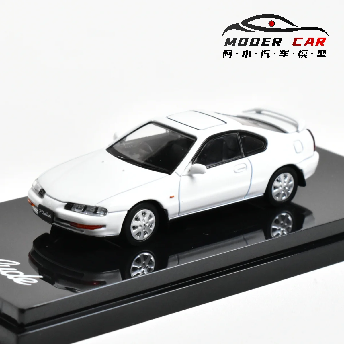 Hobby Japan 1:64 Diecast Car Model in Vivid Colors 10 Hobby Japan 1:64 Diecast Car Model in Vivid Colors - Image 10