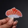 Japanese Three Striped Fish Sushi Patch