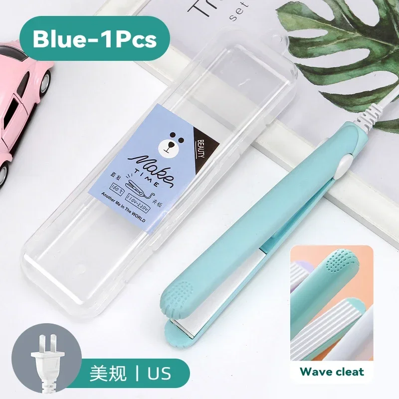 Mini Portable Heat Sealing Machine in Blue 8 Mini Portable Heat Sealing Machine in Blue - Image 8