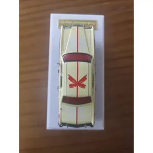 1979 Lincoln Continental Town Car Diecast Model 8 S7c440756e8b44c8492ece8a3469b3daep