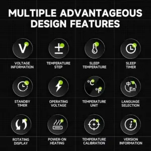 LUOWEI LW-SI1S Portable Soldering Iron 8 S7c4421eed8134ab891eec1ed08c594b6g