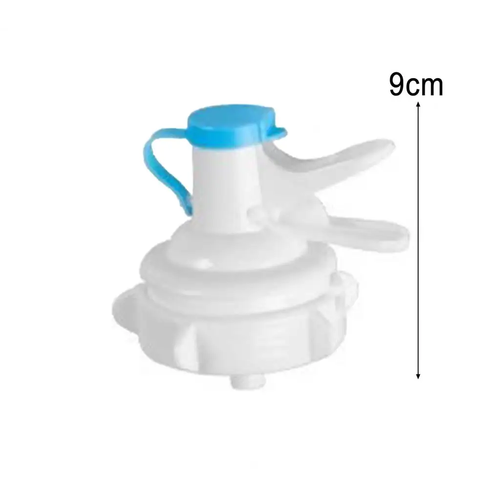 Blue Water Jug Valve for Easy Dispensing 6 Blue Water Jug Valve for Easy Dispensing - Image 6