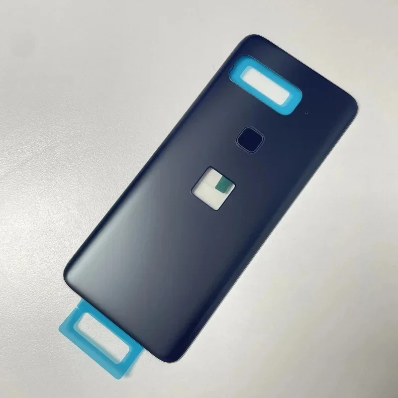 Asus ZS675KW Blue Rear Housing for Snapdragon Insiders 5 Asus ZS675KW Blue Rear Housing for Snapdragon Insiders - Image 5