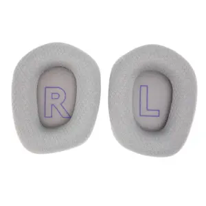 Breathable Mesh Replacement Ear Pads for Logitech G733 19 S7c6bcdbb120c413c94ae8be54f2aadd11