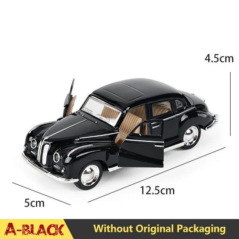 1:32 Ford Mustang GT Diecast Model Collectible 10 1:32 Ford Mustang GT Diecast Model Collectible - Image 10