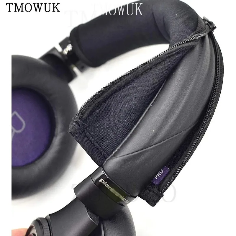 Plantronics BackBeat Pro 1 Replacement Ear Cushions 2 Plantronics BackBeat Pro 1 Replacement Ear Cushions - Image 2