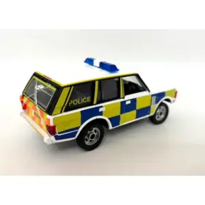 1/43 Scale Diecast Police Off-Road Jeep Model 11 S7c8ad90743cc49e78ec99cf4b01888e0N