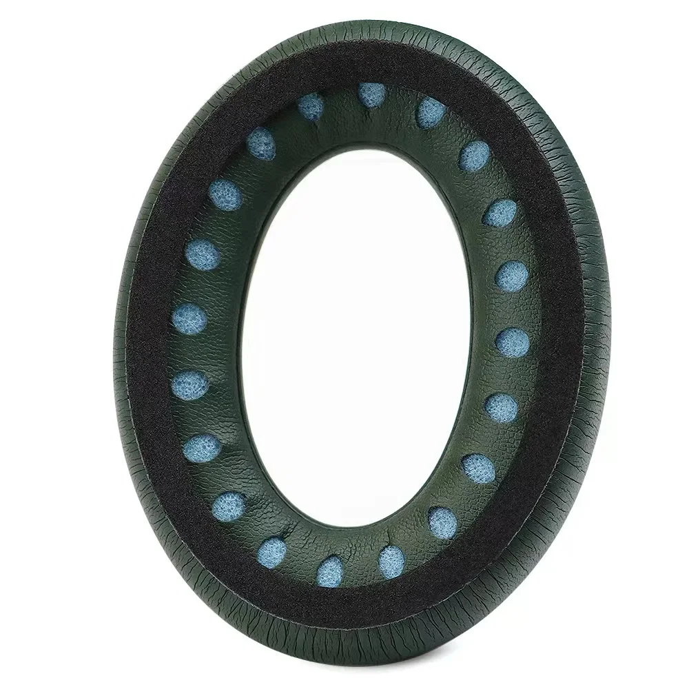 Bose QC45 Replacement Earpads in Sensory Skin Leather 4 Bose QC45 Replacement Earpads in Sensory Skin Leather - Image 4