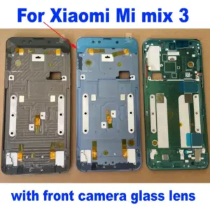 Xiaomi Mi Mix 3 Replacement Housing Set