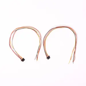 FPV Drone Silicone Wiring Set with 6-Pin Connectors 15 S7c9f495753254999a6252105fc6c5ab4n