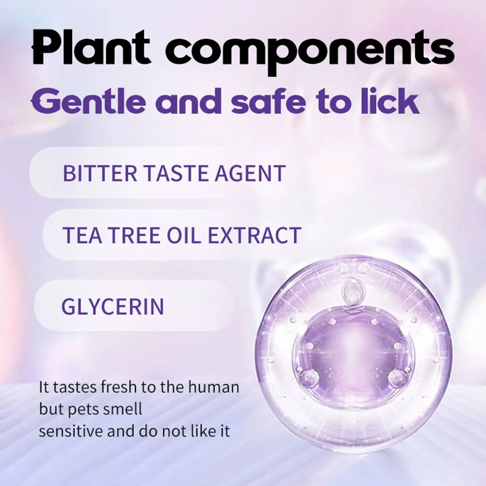 No Chew Pet Training Spray 100ML 4 No Chew Pet Training Spray 100ML - Image 4