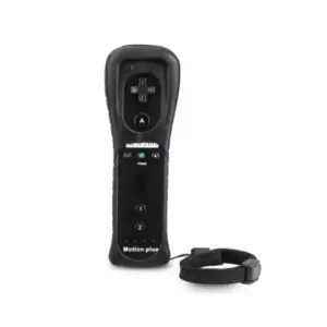 Vibrant Wii Motion Plus Controller with Gyroscope 11 S7caf5f05d4ac44ae8c1da248a24def80b