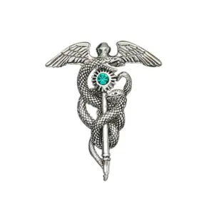 Vintage Snake Brooch with Wings 15 S7cb7727d68c848a5ba39ffe9c542ace9c 2