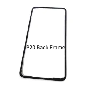 Huawei P20 & P20 Pro Replacement Front Bezel Set 7 S7cca7d8b54a045b1af752afe2f9c9b8by