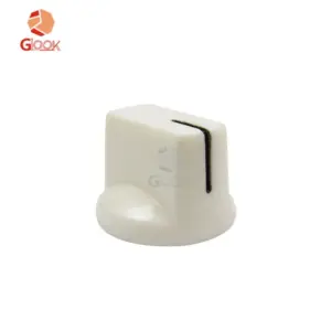 Flat Head Guitar Knobs Set for 6mm Potentiometers 12 S7cd0c1b4aa6a41628f37110a3e87e4cf1