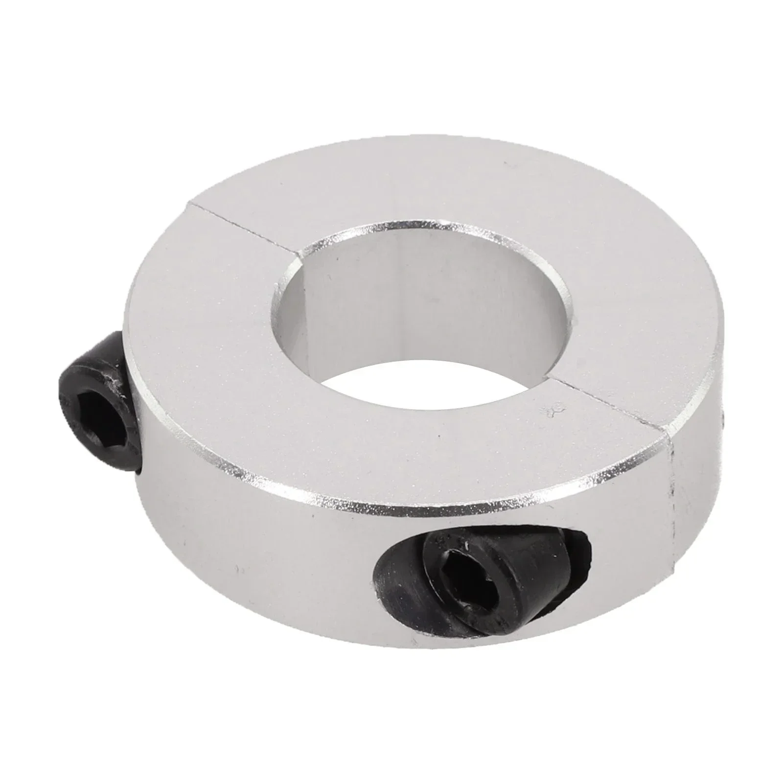 Aluminum Alloy Shaft Locking Ring 12-38mm 2 Aluminum Alloy Shaft Locking Ring 12-38mm - Image 2