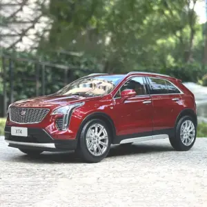 1:18 Scale Luxury Diecast SUV Model 14 S7cd7c3986a104a55a59e8a9199907775K