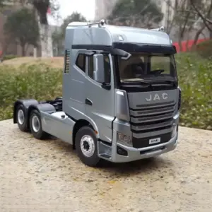 JAC Gelfa K7 K Series 1:24 Diecast Model 15 S7d081b8286ac43a3b51fdd3b8f825df0E