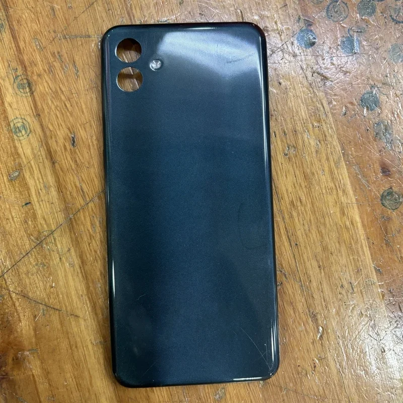 Galaxy A04 SM-A045F Replacement Back Cover 7 Galaxy A04 SM-A045F Replacement Back Cover - Image 7