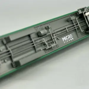 Micro N 1/160 Passenger Train Carriage Set 13 S7d0dc7644f4d4334ad5a4c30b40cb5165