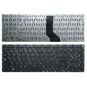 Acer Aspire Replacement Black Keyboard 16 S7d0fbc9583054ced8cb99b9a58c57630B